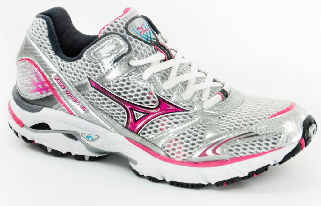 mizuno rider 16